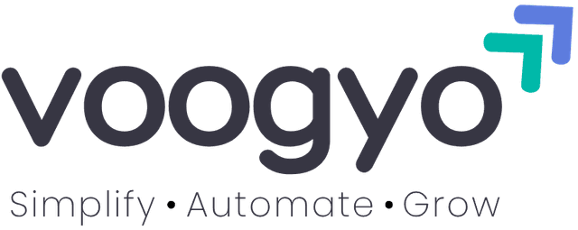 Voogyo — Simplify • Automate • Grow